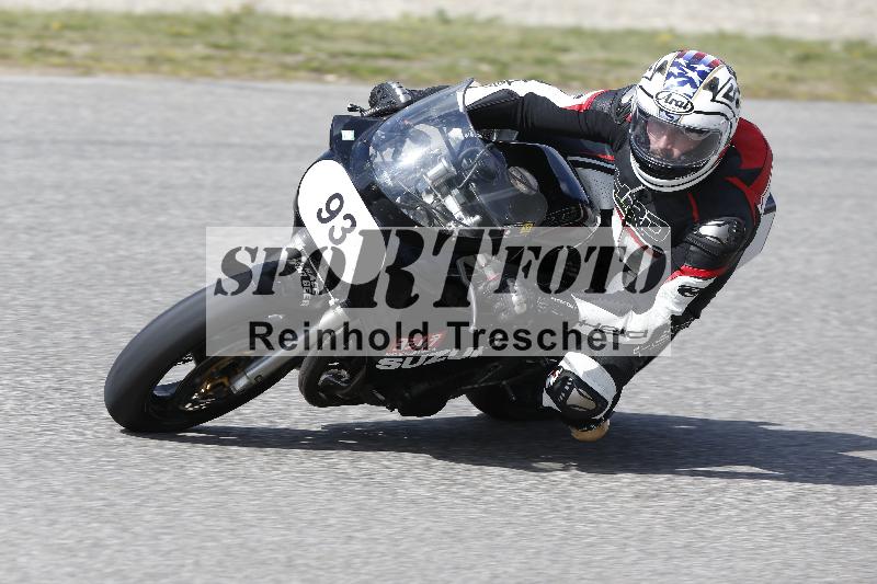 /04 05.04.2026 Speer Racing ADR/Gruppe gruen/93